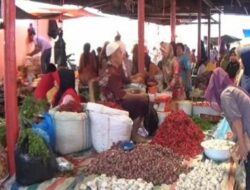 Harga Kebutuhan Pokok di Padang Panjang Relatif Stabil dan Terkendali