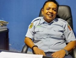 Saat Idul Fitri, PDAM Lubuk Basung Siagakan Petugas Antisipasi Gangguan Jaringan