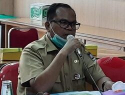 Penerimaan Siswa Baru SD/SMP Dibuka Secara Offline dan Online