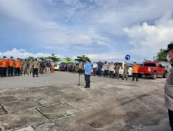Objek Wisata Pariaman Dibuka, Kapasitas Hanya 25 Persen