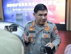 Operasi Ketupat 2021, Fokus Amankan Larangan Mudik