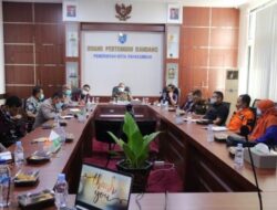 Payakumbuh Targetkan Zona Hijau Bulan Agustus