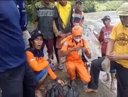 Sewa Perahu demi Hindari Penyekatan, 3 Pemudik Hilang di Muara Paiti