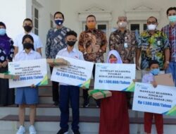 Warisan Suami Dititipkan di BPJS Ketenagakerjaan