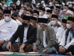 Sutan Riska: Israel Lakukan Kejahatan kepada Rakyat Palestina