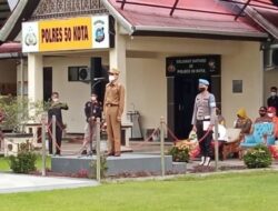 Operasi Ketupat Singgalang di Limapuluh Kota, Awasi Ketat Prokes
