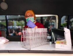 Pabukoan yang Dijual Pedagang di Sumbar, Sudah Jauh dari Bahan Berbahaya
