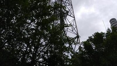 Pemko Padang Segera Akuisisi Tower tak Bertuan