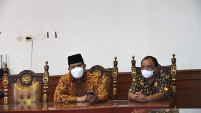Presiden Ajak Masyarakat Tingkatkan Literasi Digital