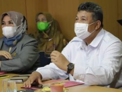 Kota Solok Raih Opini WTP Lima Kali Berturut-Turut