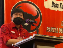 PDIP Sumbar Kritik Penetapan Pencoblosan Pemilu 2024 di Hari Raya Galungan