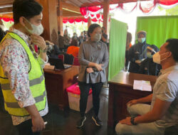 Alex : Raih 404.304 suara, Pencapaian Puan Maharani Bukan Kaleng-kaleng