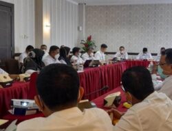 Hindari Pemotongan Alokasi DAK dan DAU, OPD di Padang Pariaman Diperintahkan Percepat Serapan