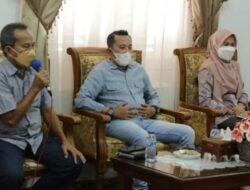 Bupati Tanah Datar Perintahkan Nagari Sediakan Rumah Isolasi