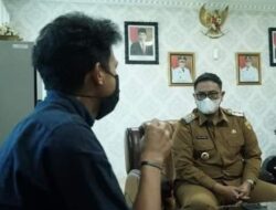 Botuang Craft, Produk Pemuda Kreatif Nagari Limo Kaum Siap Berkiprah di Pasaran