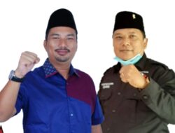 Yogi Yolanda-Haryadi Pimpin PA-GMNI Sumatera Barat