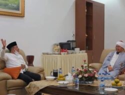 Ketua MUI Sumbar Minta Menguatkan Kembali Sumpah Sati Bukik Marapalam