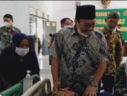 Bupati Pasaman Apresiasi Upaya Kodim 0305/Pasaman Sejahterakan Masyarakat 3T