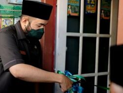 Ada Rumah Kesehatan Covid-19 di Padang Panjang 