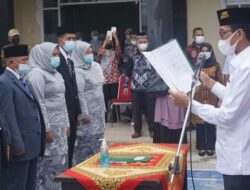 Bamus Diminta Bersinergi dan Berinovasi Bangun Nagari