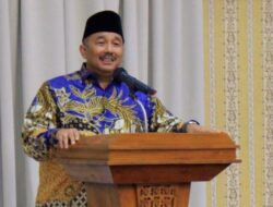 Pasaman Laksanakan Vaksinasi Tahap II di Dua Lokasi