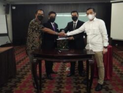 GM Kyriad Bumiminang Bakal Jadikan Hotel Aman dari Covid-19