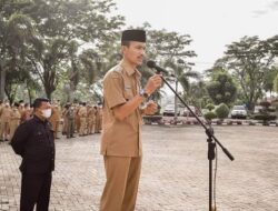 Tim Pora Rakor Awasi WNA di Solok Selatan