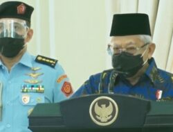 Peringati HANI Digelar Secara Virtual