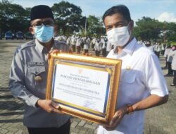 Diskominfo Padang Pengumpul PAD Terbanyak