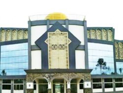 Fakultas Syariah IAIN Batusangkar Adakan Seminar, Narasumber dari Lima Negara