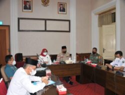 Kemenkopulkam Bahas Tiga Isu Strategis di Sumbar