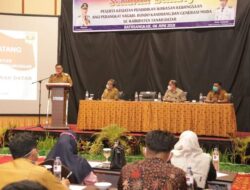 Pendidikan Wawasan Kebangsaan Digelar di Batusangkar