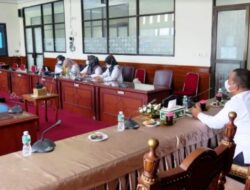 Penyandang Disabilitas Punya Hak Sama dengan Masyarakat Normal 