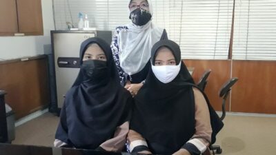 Si Kembar Hafidz Qur’an Menanti Uluran Tangan