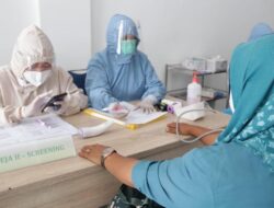 Hari Ini, 21 Warga Tanah Datar Positif Covid-19 