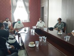 Program Nusantara Sehat, Enam Nakes Ditempatkan di Solok Selatan