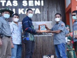 Komunitas Pajero Sport Family Riau Puji Objek Wisata Pariaman