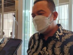 Pepen S Elmas : 2026 Peserta BPJS Ketenagakerjaan Ditargetkan 90 Persen