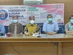 Pandemi, Bagian Ilmu Penyakit Dalam M. Djamil Terus Update Ilmu