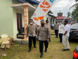 Perumahan untuk Polri dan PNS Diluncurkan di Sumbar