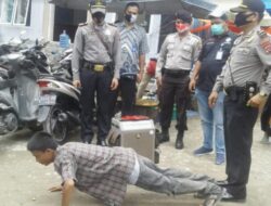 Pasaman Berhasil Tekan Penyebaran Covid-19 Hingga ke Zona Kuning