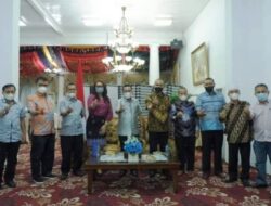 Di Tanah Datar, Putera Sampoerna Foundation Bakal Laksanakan Program Pendidikan