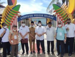 Inovasi di Gurun Panjang Utara, Sapi Diasuransikan 