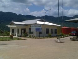 PT BSS Bantah tak Miliki Izin Lokasi dan Dumping Limbah