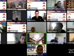 2nd Ichlash Fakultas Syariah IAIN Batusangkar Dihadiri Ratusan Peserta