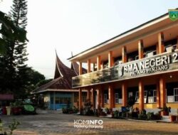 Serentak, Penerimaan Siswa Baru Dimulai 21 Juni