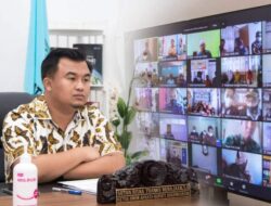 Peserta Musrenbang Diminta Sampaikan Ide untuk Kemajuan Dharmasraya