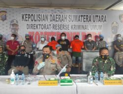 Kapolda: Eksekutor Penembak Wartawan di Simalungun Oknum TNI