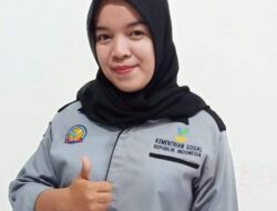 Feni Surgana TKSK Sungayang Juara Pertama di Sumbar