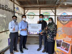 PLN Sumbar Apresiasi UMKM Kain Khas Daerah